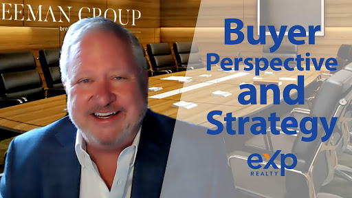 Buyer Perspective and Strategy